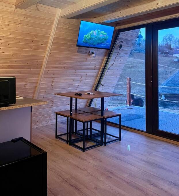 Roia Chalet Fundata 1 외부 사진